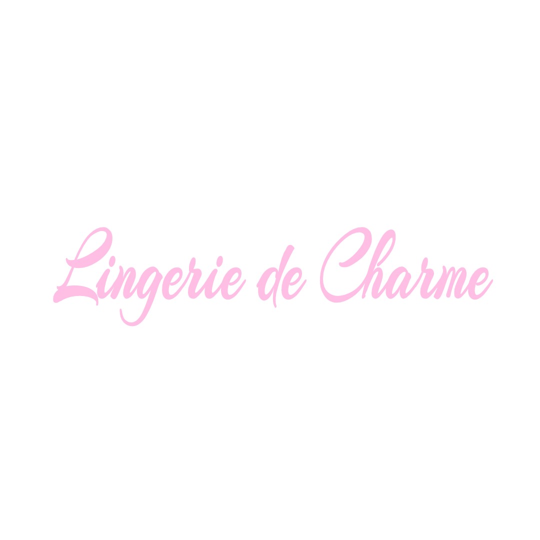 LINGERIE DE CHARME BEVENAIS